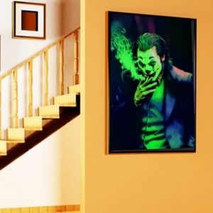 The Joker 11x17 brand new poster.